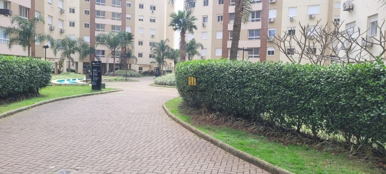Apartamento 3 dormitórios no bairro Marechal Rondon