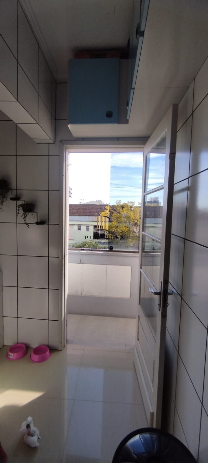 Apartamento 3 dormitórios no bairro Navegantes