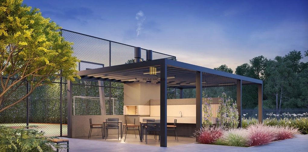 Apartamento Garden 2 dormitórios no bairro Estância Velha
