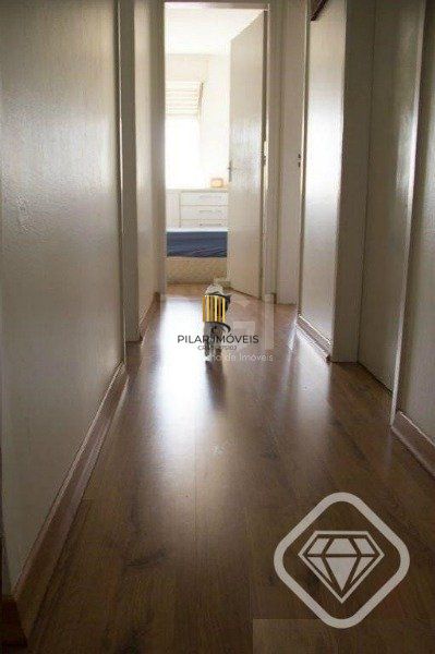 Apartamento para Venda - 70m², 3 dormitórios, Camaquã