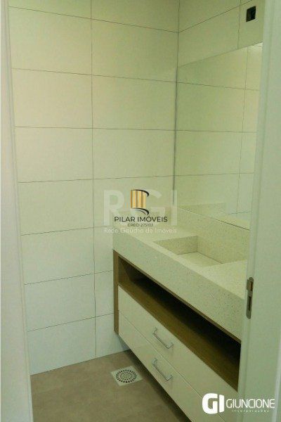 Apartamento para Venda - 64.9m², 2 dormitórios, 1 vaga - Nossa Senhora das Graças