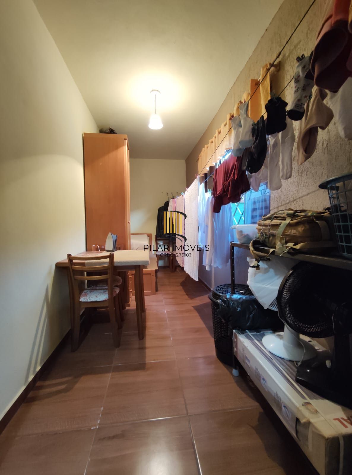 Casa 3 dormitórios no bairro Rondônia