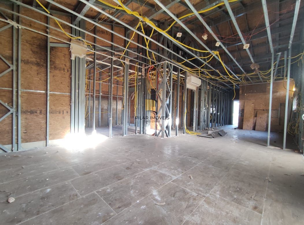 Casa para investidor 2 dormitórios, 1 vaga no bairro Rio Branco