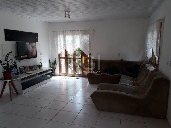 Casa para Venda - 134.53m², 4 dormitórios, 2 vagas - Lago Azul