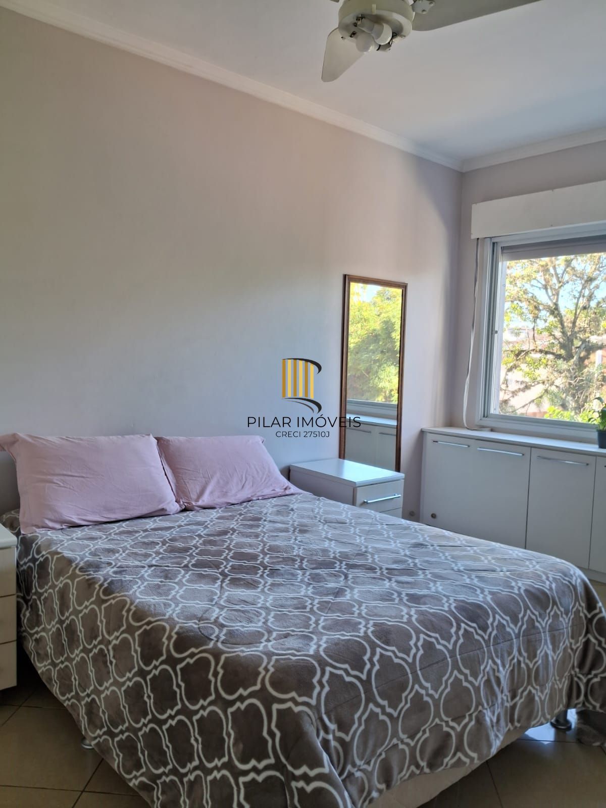Apartamento 2 dormitórios no bairro Cavalhada