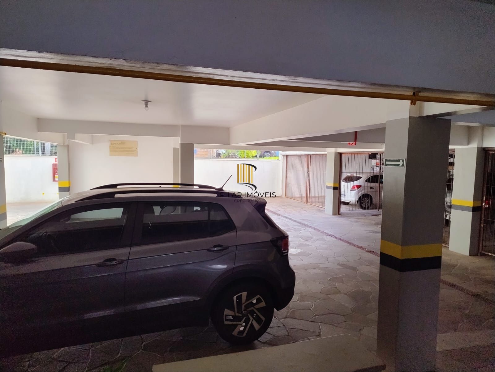 Apartamento 114 m² privativos 3 dormitórios, 1 suíte, 1 vaga. Cristo Redentor.