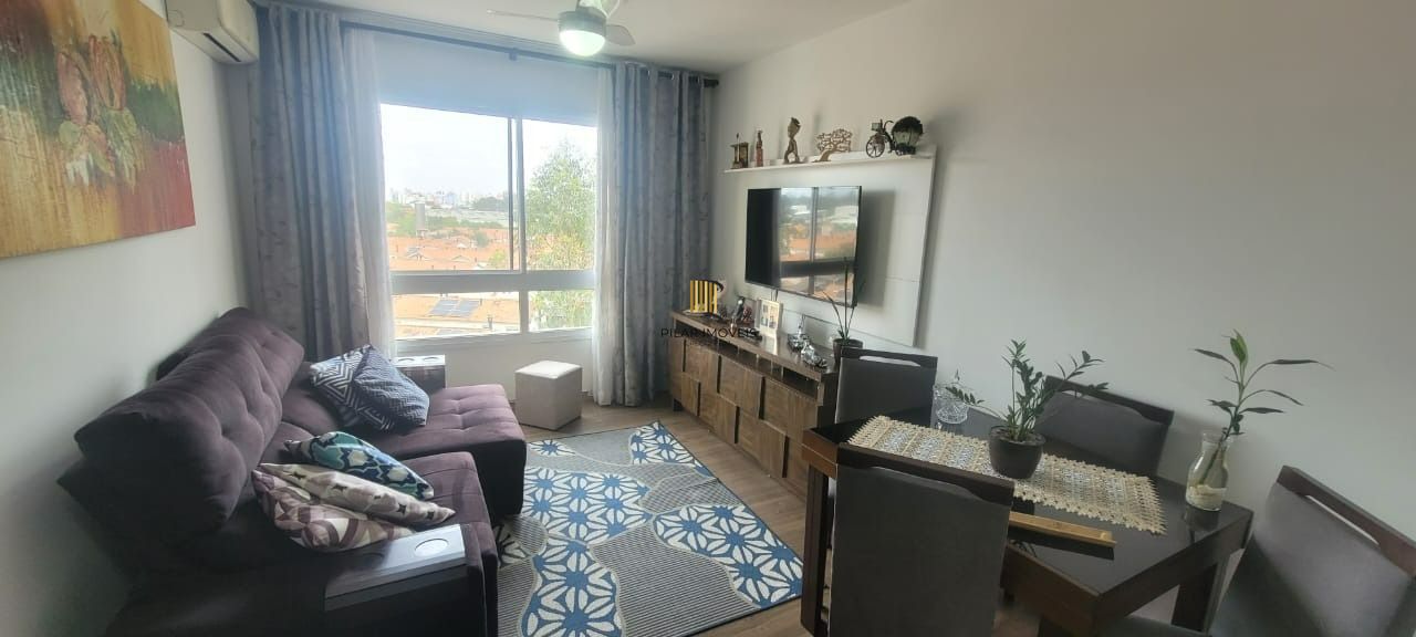 Apartamento 3 dormitórios no bairro Marechal Rondon - Pilar Imóveis