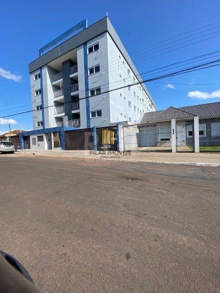 Apartamento para Venda - 64.9m², 2 dormitórios, 1 vaga - Nossa Senhora das Graças