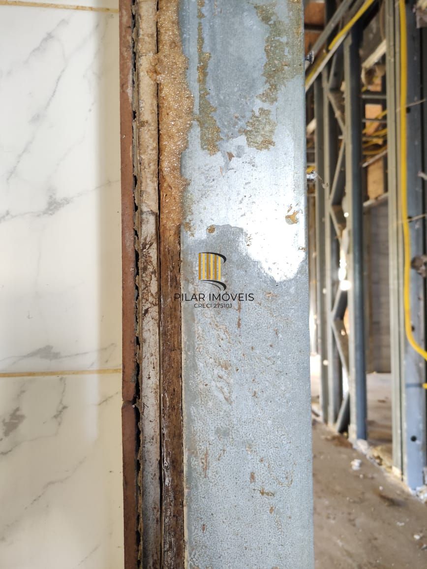 Casa para investidor 2 dormitórios, 1 vaga no bairro Rio Branco