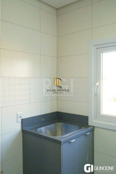 Apartamento para Venda - 116.55m², 3 dormitórios, sendo 1 suites, 1 vaga - Nossa Senhora das Graças