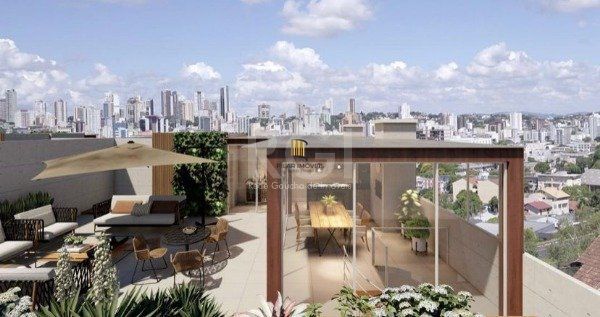 Apartamento para Venda - 64m², 2 dormitórios, 1 vaga - Rincão