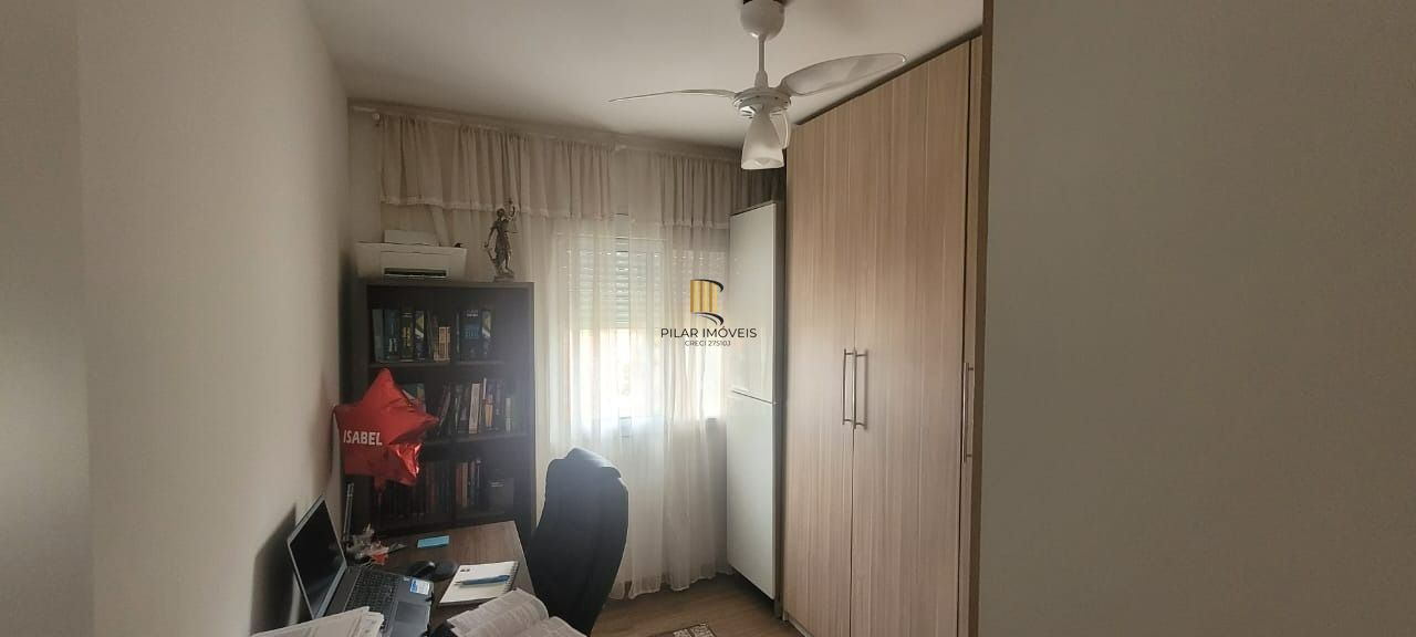 Apartamento 3 dormitórios no bairro Marechal Rondon