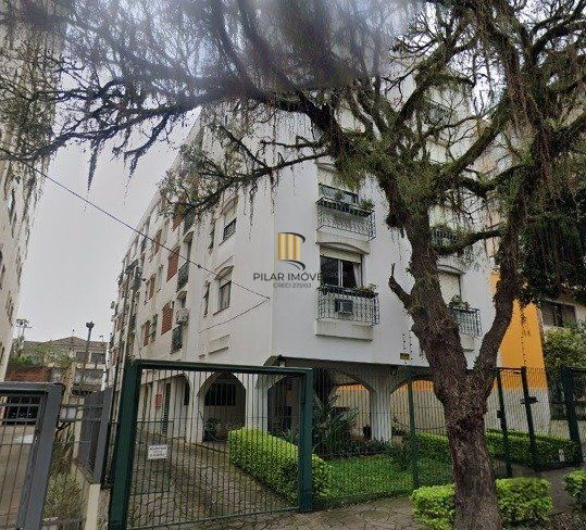 Apartamento 2 dormitórios no bairro São João - Pilar Imóveis
