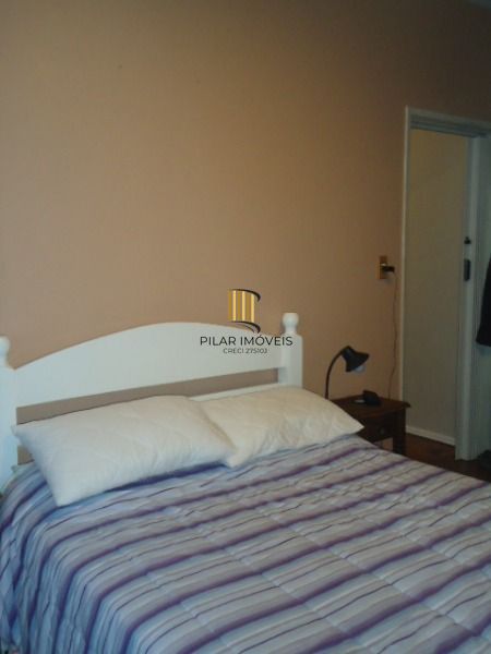 Apartamento para Venda - 55m², 1 dormitório, Cidade Baixa
