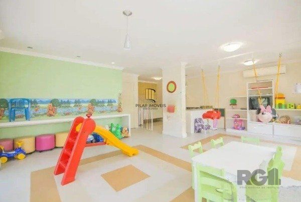 Apartamento 2 dormitórios no bairro Tristeza
