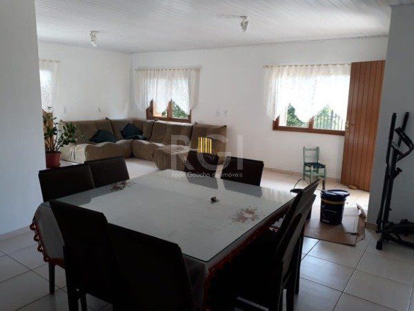 Casa para Venda - 134.53m², 4 dormitórios, 2 vagas - Lago Azul