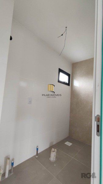 Apartamento 2 dormitórios no bairro Niterói