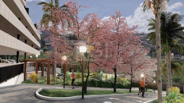 Apartamento para Venda - 64m², 2 dormitórios, 1 vaga - Rincão