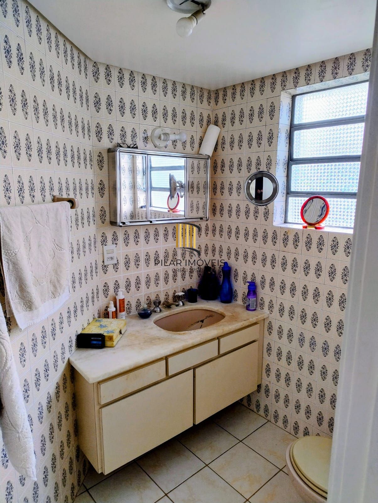 Apartamento 114 m² privativos 3 dormitórios, 1 suíte, 1 vaga. Cristo Redentor.