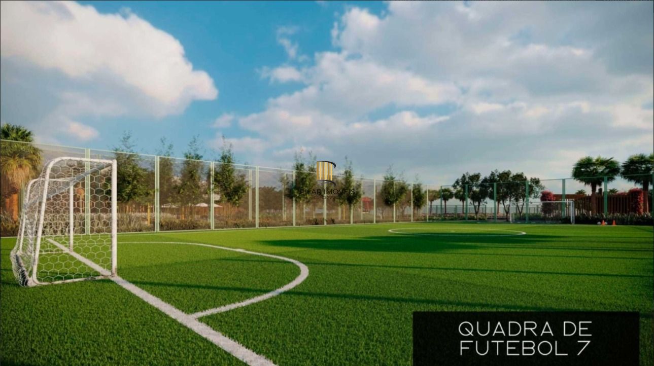 Terreno no bairro Marechal Rondon