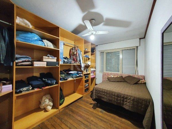 Apartamento para Venda - 80m², 3 dormitórios, 1 vaga - Jardim Leopoldina