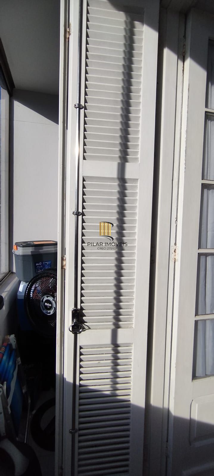 Apartamento 3 dormitórios no bairro Navegantes