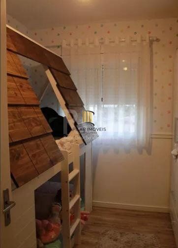 Apartamento para Venda - 55.15m², 2 dormitórios, 1 vaga - Fátima