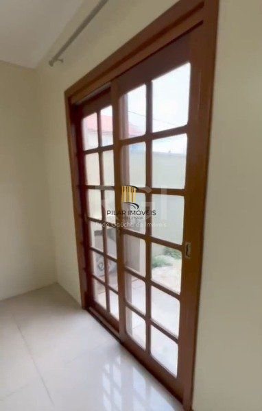 Casa Condominio para Venda - 88.92m², 3 dormitórios, 3 vagas - Harmonia