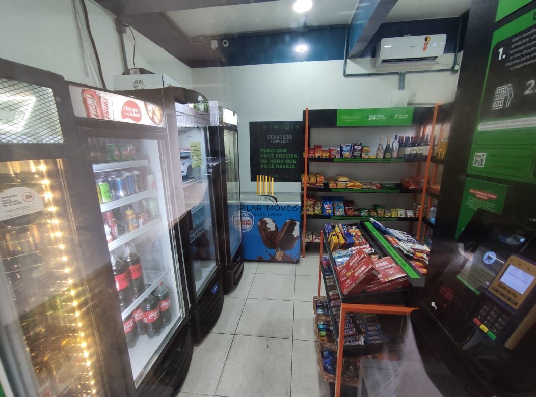 Apartamento 3 dormitórios, 1 suíte, salão de festas e 1 vaga no Bairro Sarandi.