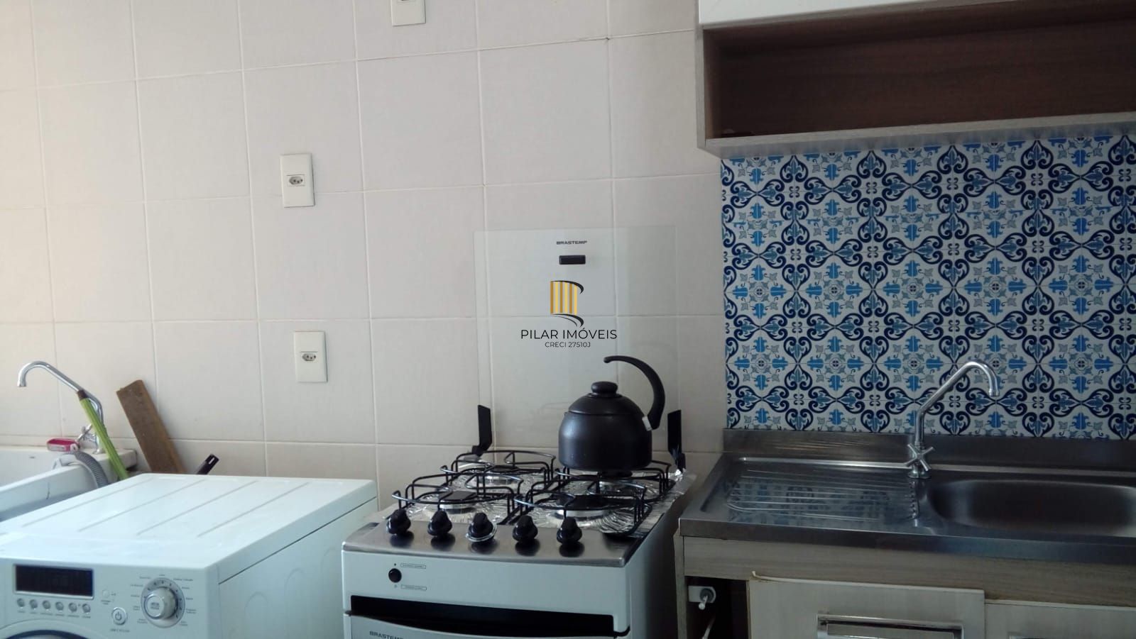 Apartamento 3 dormitórios no bairro Partenon