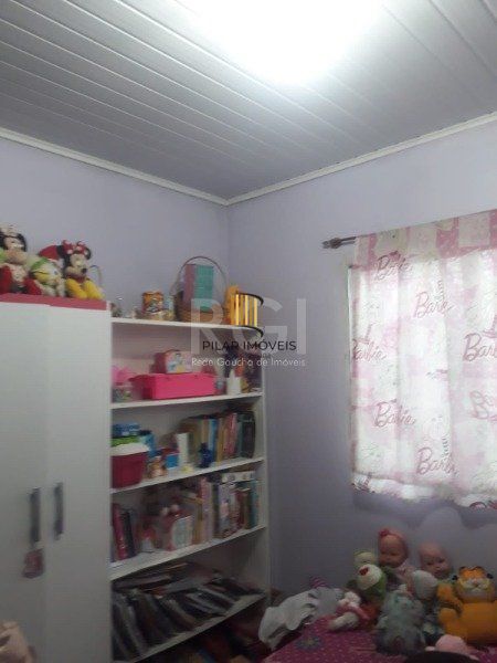 Casa para Venda - 114m², 3 dormitórios, 3 vagas - Taruma