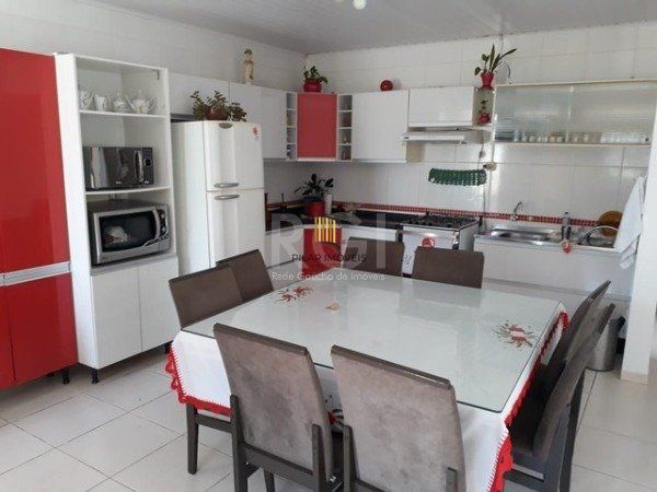 Casa para Venda - 134.53m², 4 dormitórios, 2 vagas - Lago Azul