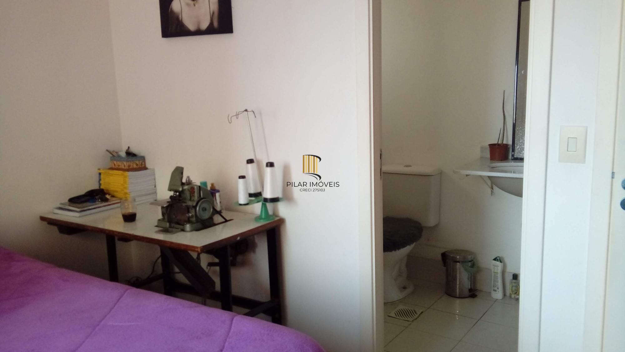 Apartamento 3 dormitórios no bairro Partenon