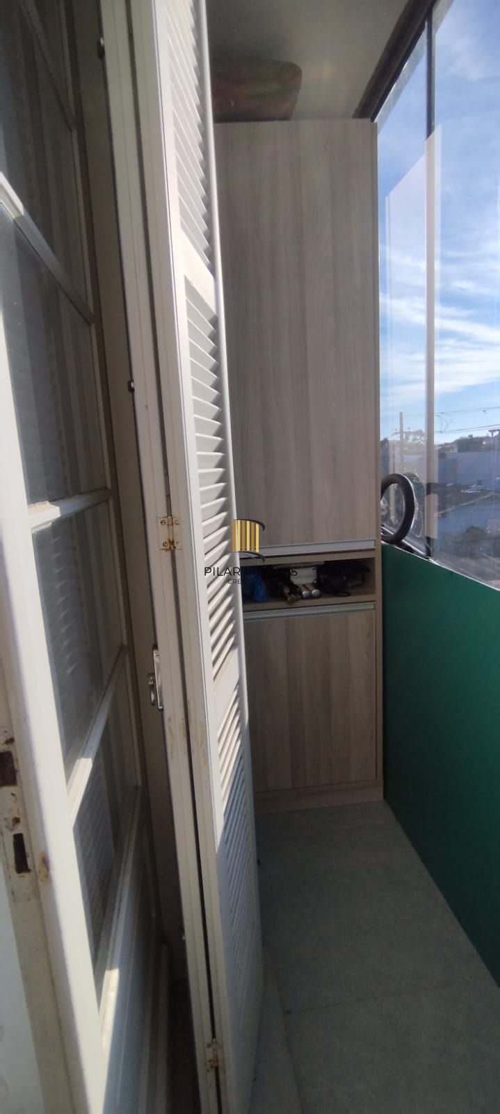 Apartamento 3 dormitórios no bairro Navegantes
