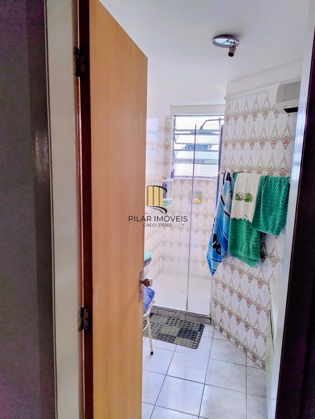 Apartamento 114 m² privativos 3 dormitórios, 1 suíte, 1 vaga. Cristo Redentor.