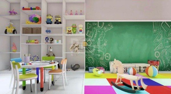 Apartamento para Venda - 64m², 2 dormitórios, 1 vaga - Rincão