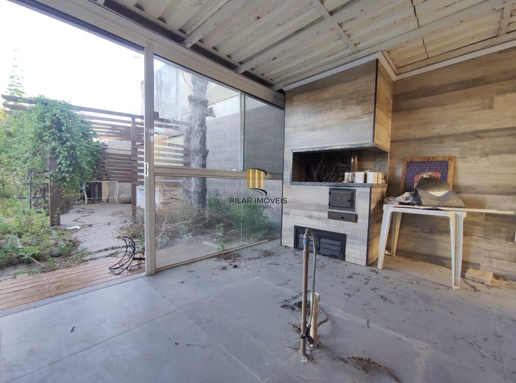 Casa para investidor 2 dormitórios, 1 vaga no bairro Rio Branco