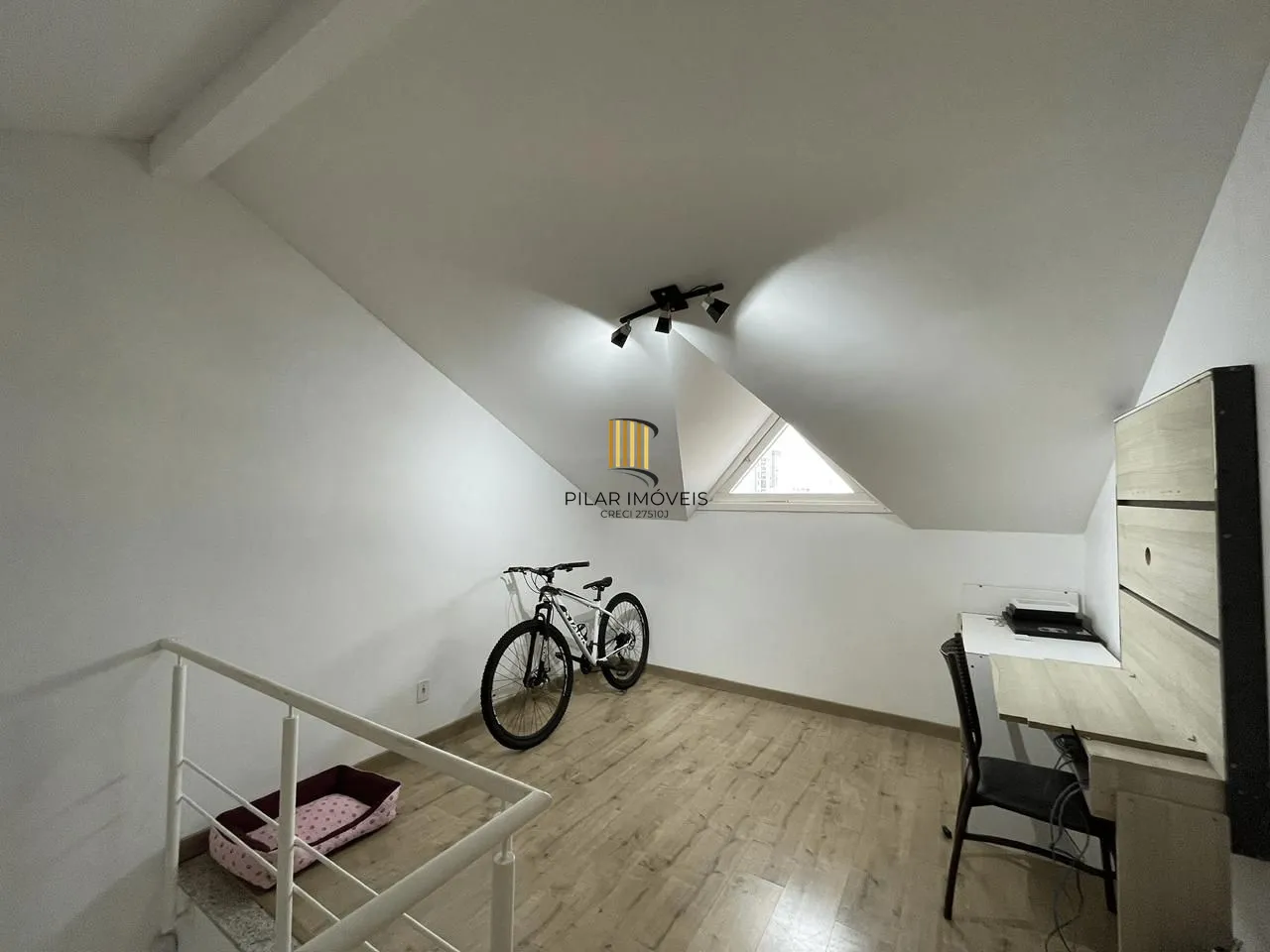 casa 3 dormitórios (1 s máster) 136,4 M² churrasq. lareira Jacuzzi Igara Canoas.