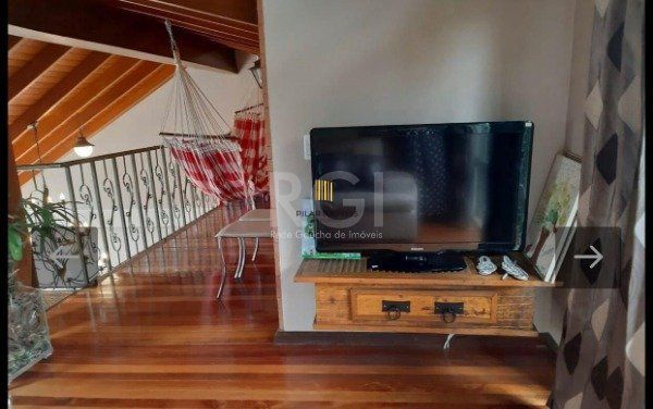 Casa para Venda - 209.54m², 3 dormitórios, sendo 1 suites, Ideal