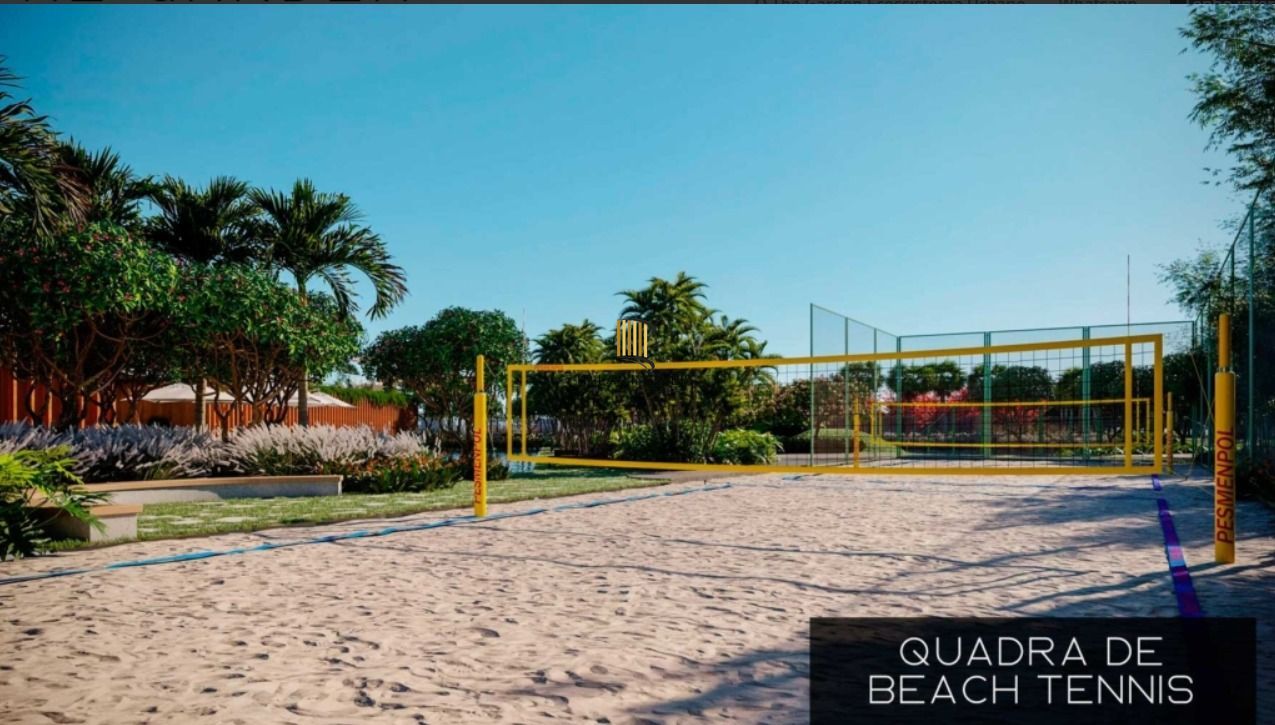 Terreno no bairro Marechal Rondon