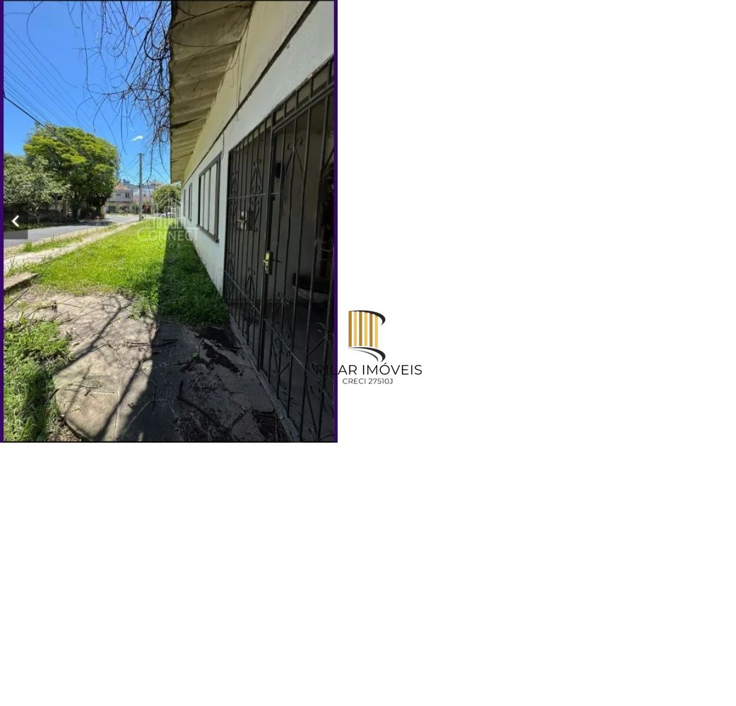 Casa 3 dormitórios no bairro Vila Ipiranga - Pilar Imóveis