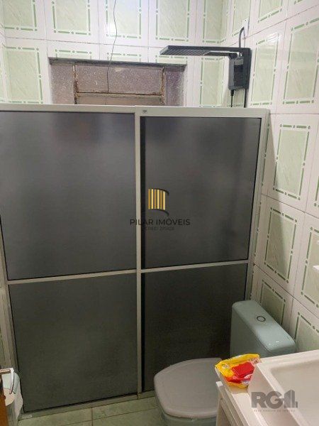 Exclusivo Apartamento Térreo com Amplo Pátio no Coração da Ciade Baixa!