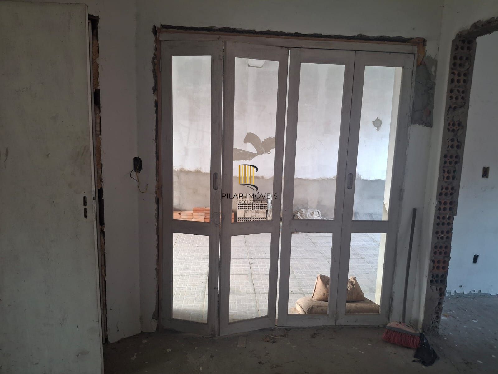 Casa 3 dormitórios no bairro São José