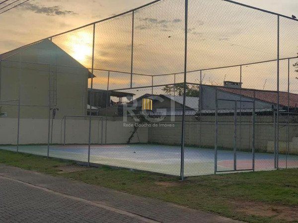 Casa Condominio para Venda - 88.92m², 3 dormitórios, 3 vagas - Harmonia