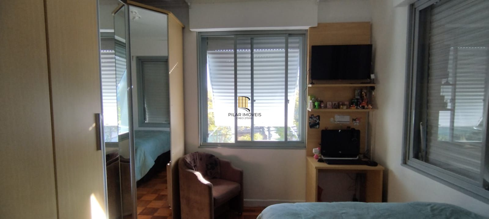 Apartamento 3 dormitórios no bairro Navegantes
