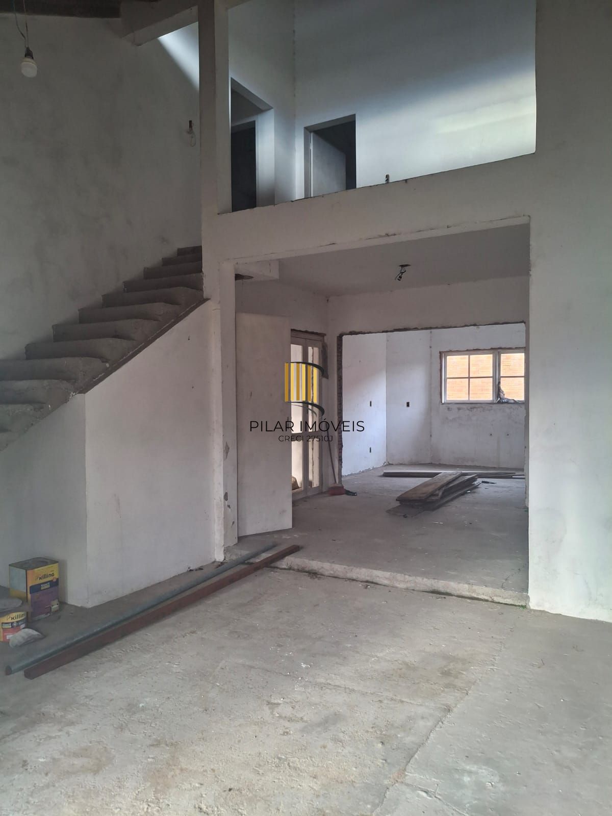 Casa 3 dormitórios no bairro São José