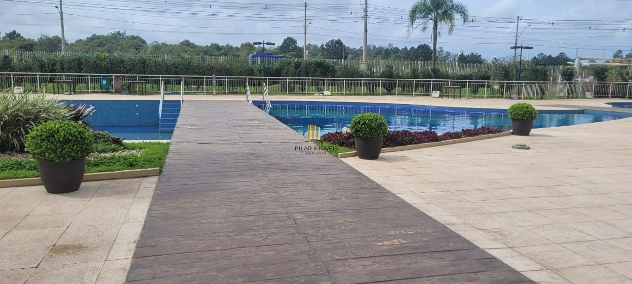Apartamento 3 dormitórios no bairro Marechal Rondon