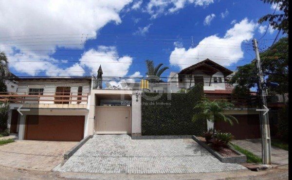 Casa para Venda - 209.54m², 3 dormitórios, sendo 1 suites, Ideal