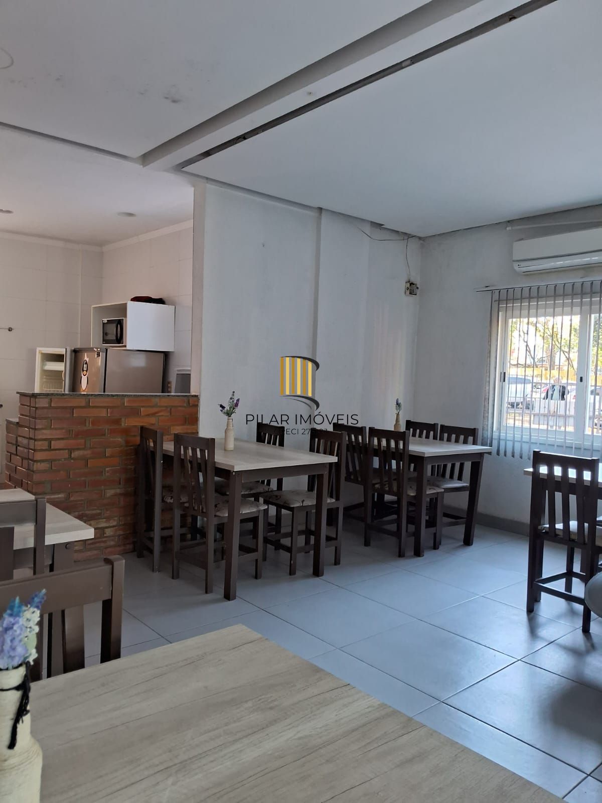 Apartamento 2 dormitórios no bairro Cavalhada