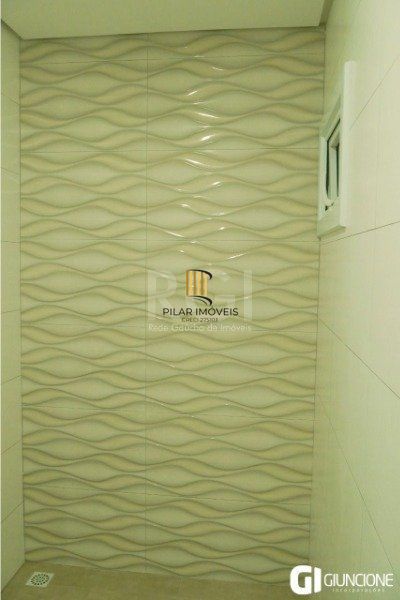 Apartamento para Venda - 116.55m², 3 dormitórios, sendo 1 suites, 1 vaga - Nossa Senhora das Graças